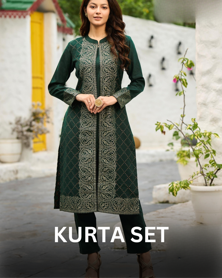 Kurta set