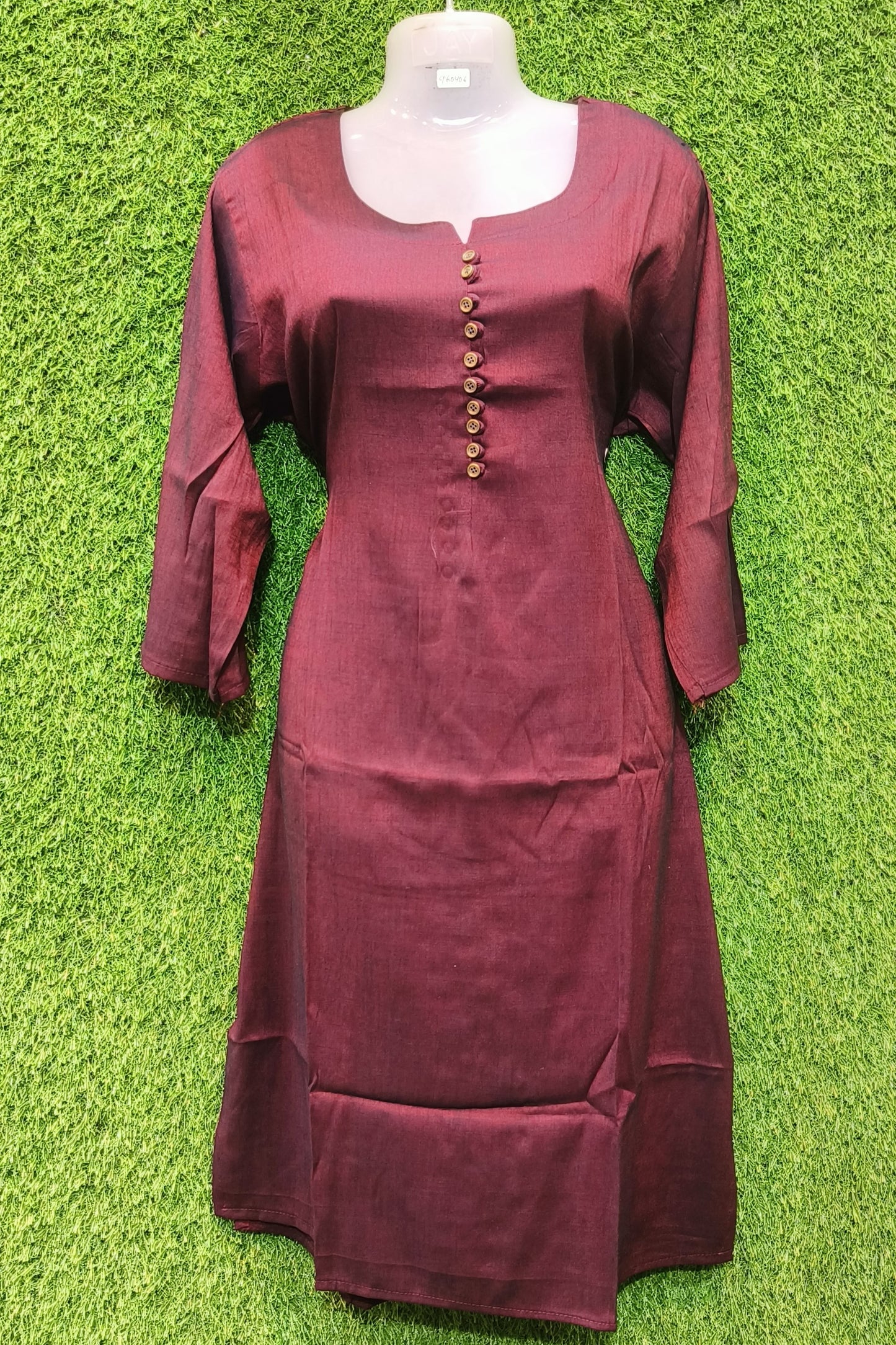 Reet Mahal Long Kurti Design for Women