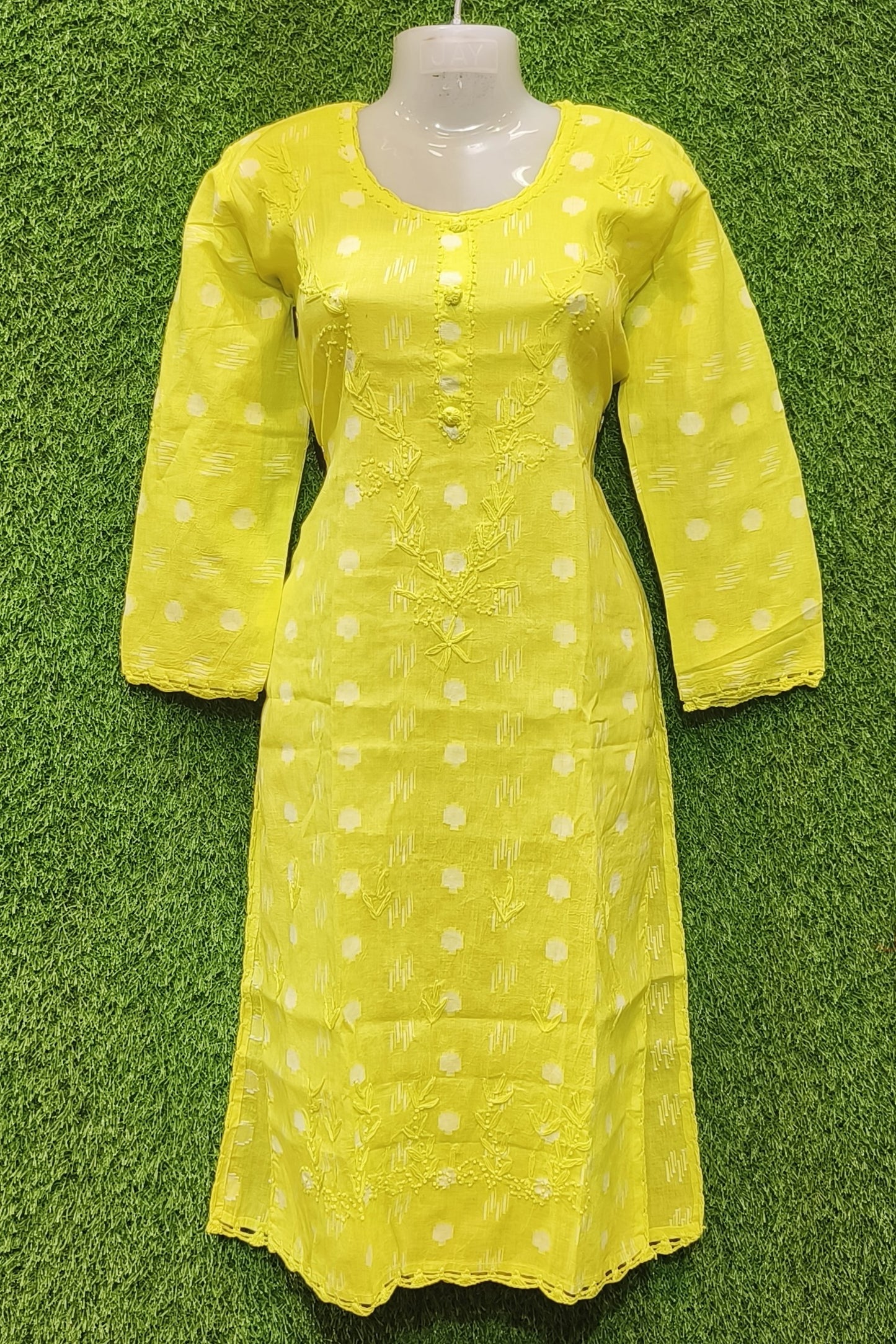 Reet Mahal Long Kurti Design for Women