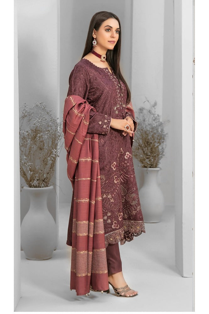 REET MAHAL PURE COTTON SALWAR SUIT PRINTED MATERIAL FOR WOMEN