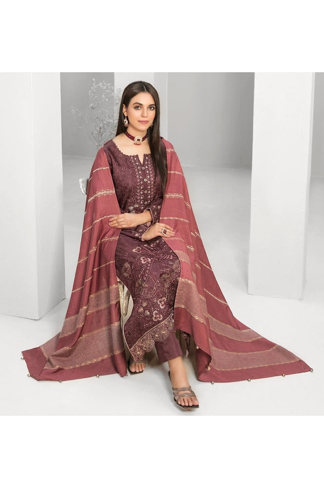 REET MAHAL PURE COTTON SALWAR SUIT PRINTED MATERIAL FOR WOMEN