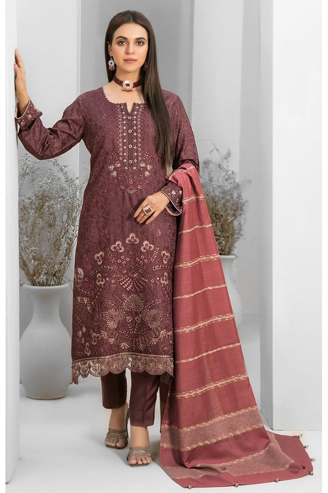 REET MAHAL PURE COTTON SALWAR SUIT PRINTED MATERIAL FOR WOMEN