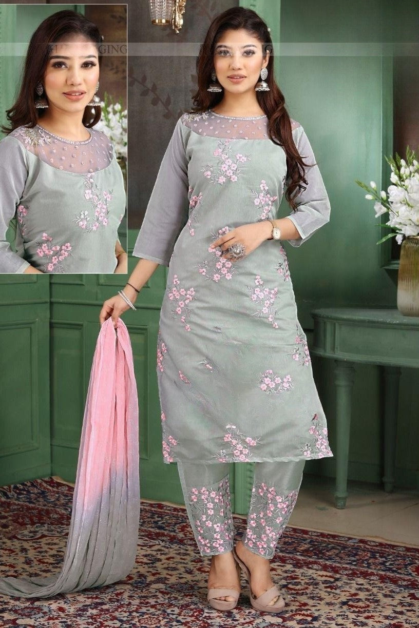 REET MAHAL NEW COLLECETION OF READYMAND LADIES SUITS